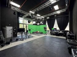 Space 18 (D12), Factory #553606541